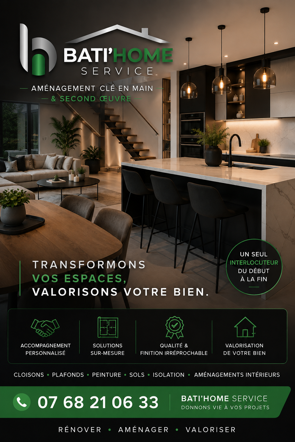 pub batihome service